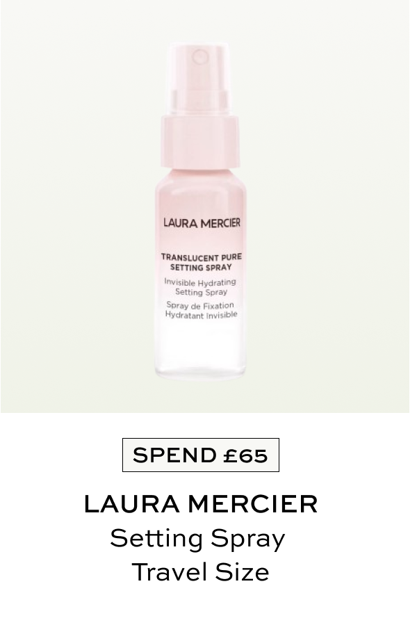 LAURA MERCIER