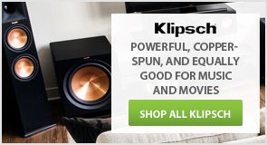 Shop Klipsch