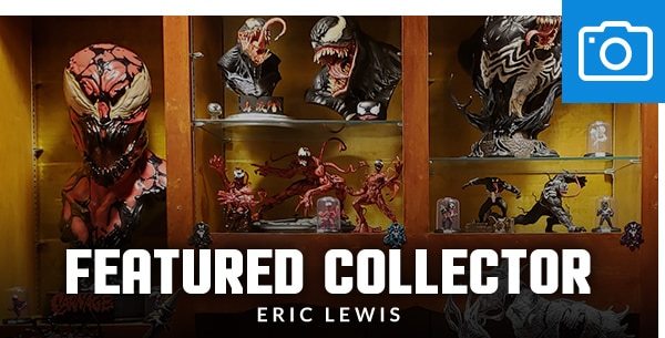 Featured Collector