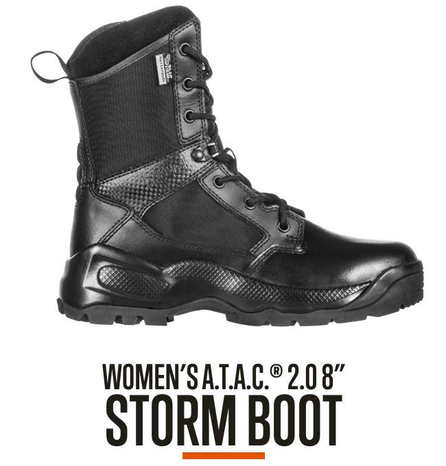 Women's ATAC 2.0 8