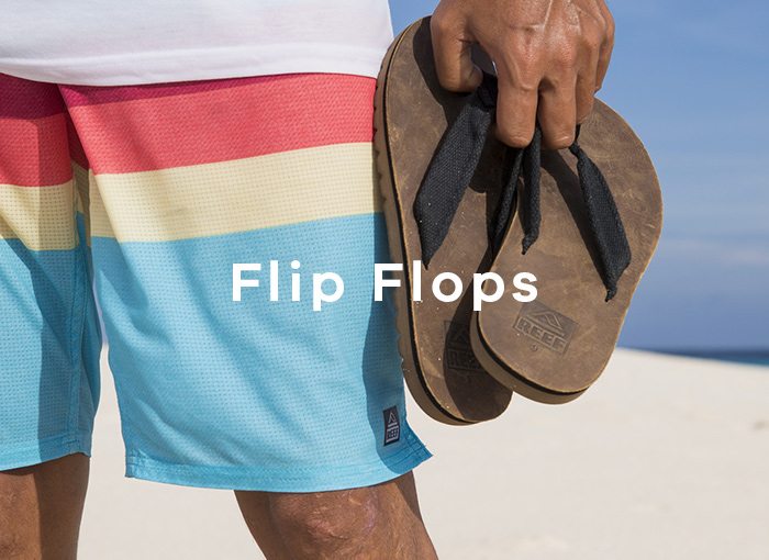 Flip Flops