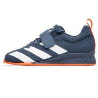 Adidas Adipower Weightlifting II Shoe - Women's 