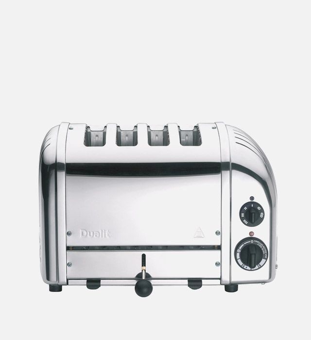 Dualit NewGen 4-Slice Toaster