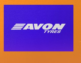 Avon tyres