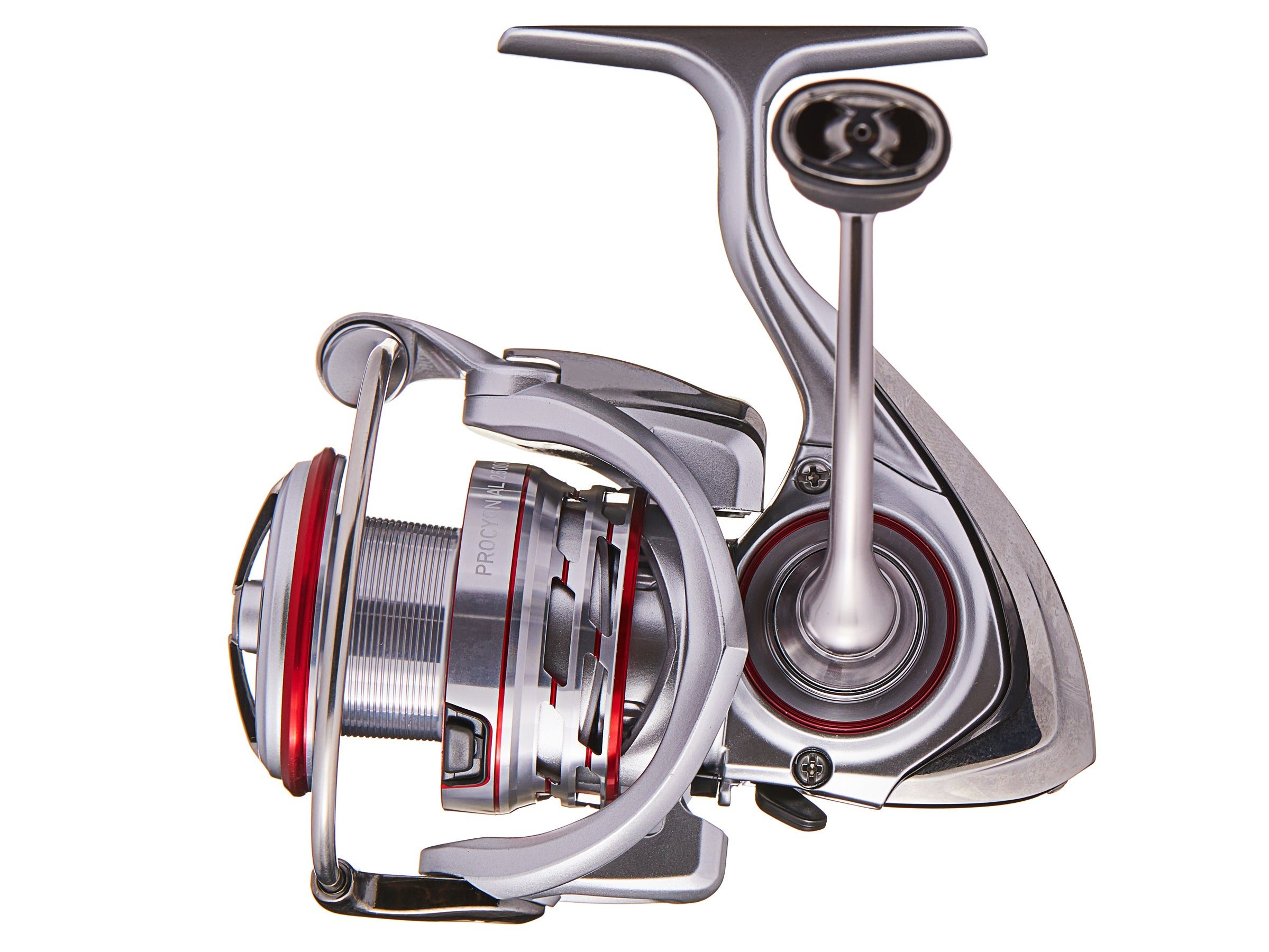 Daiwa Procyon AL LT Spinning Reel 2500D