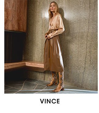 VINCE WOMEN