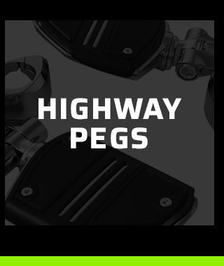 Highway Pegs