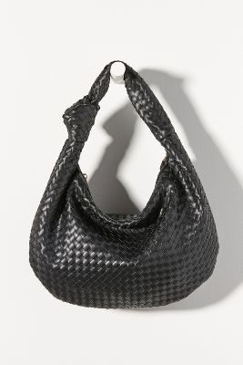 Melie Bianco Brigitte Large Satchel