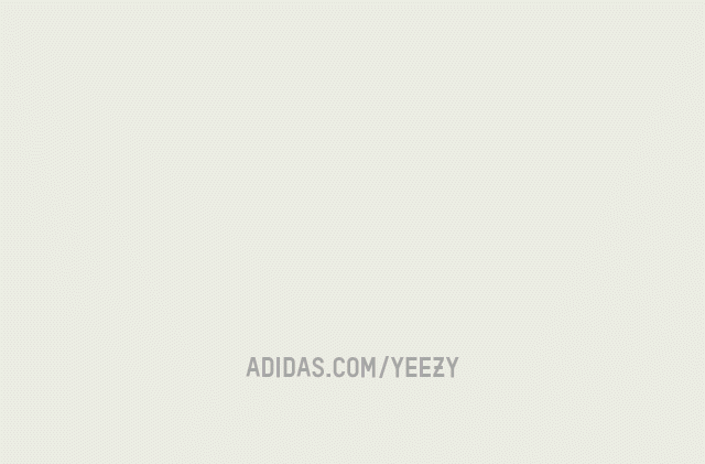 YEEZY LAUNCH STARTS IN… - adidas Email 