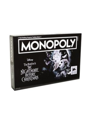 COLLECTOR'S EDITION MONOPOLY BOARD GAME
