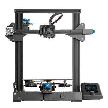 Creality Ender 3 V2 3D Printer