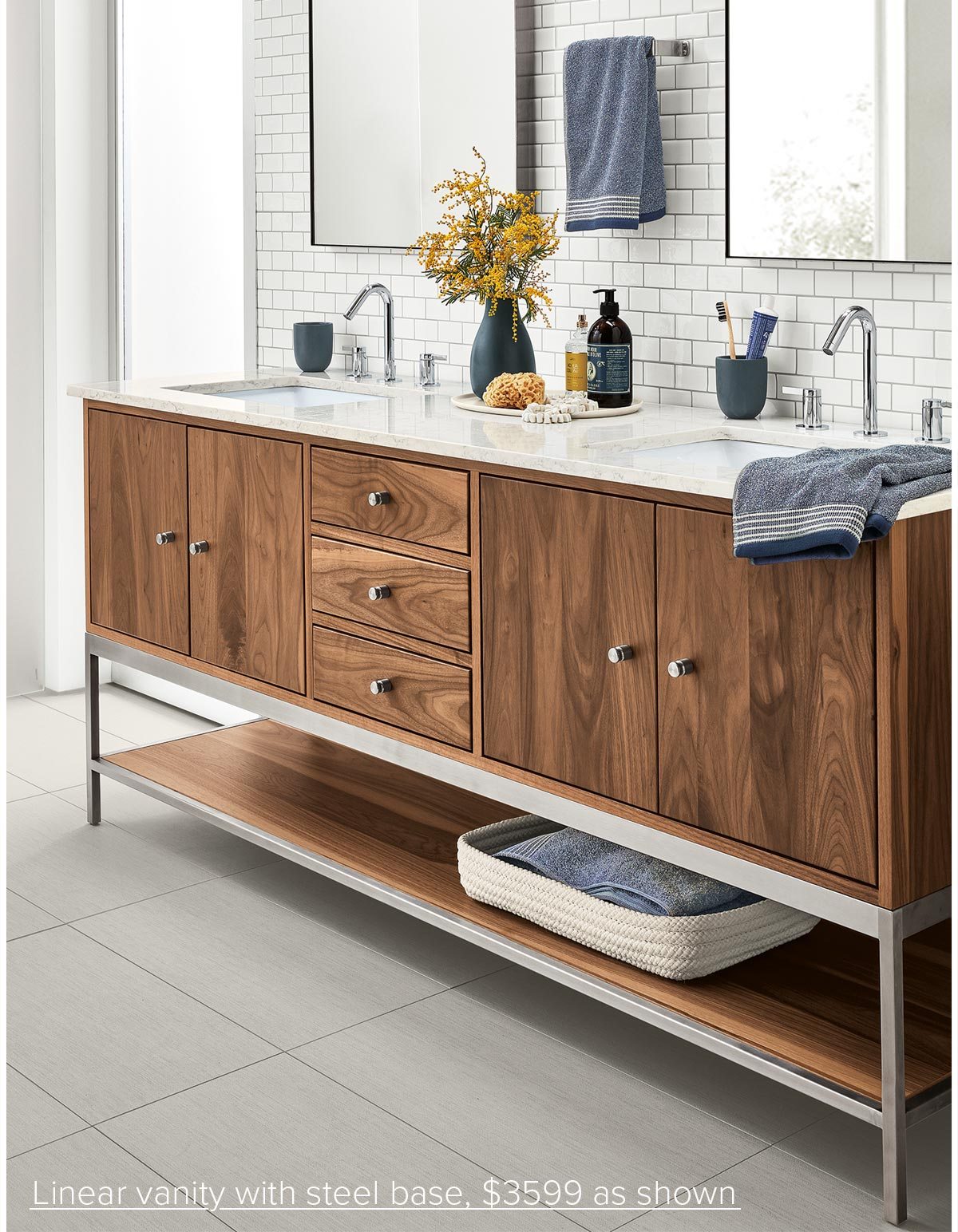 Modern Bath Vanities Decor Room Board Email Archive