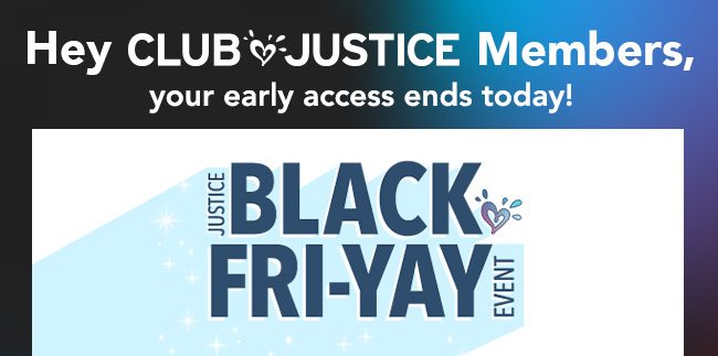 Hey Club Justice Members