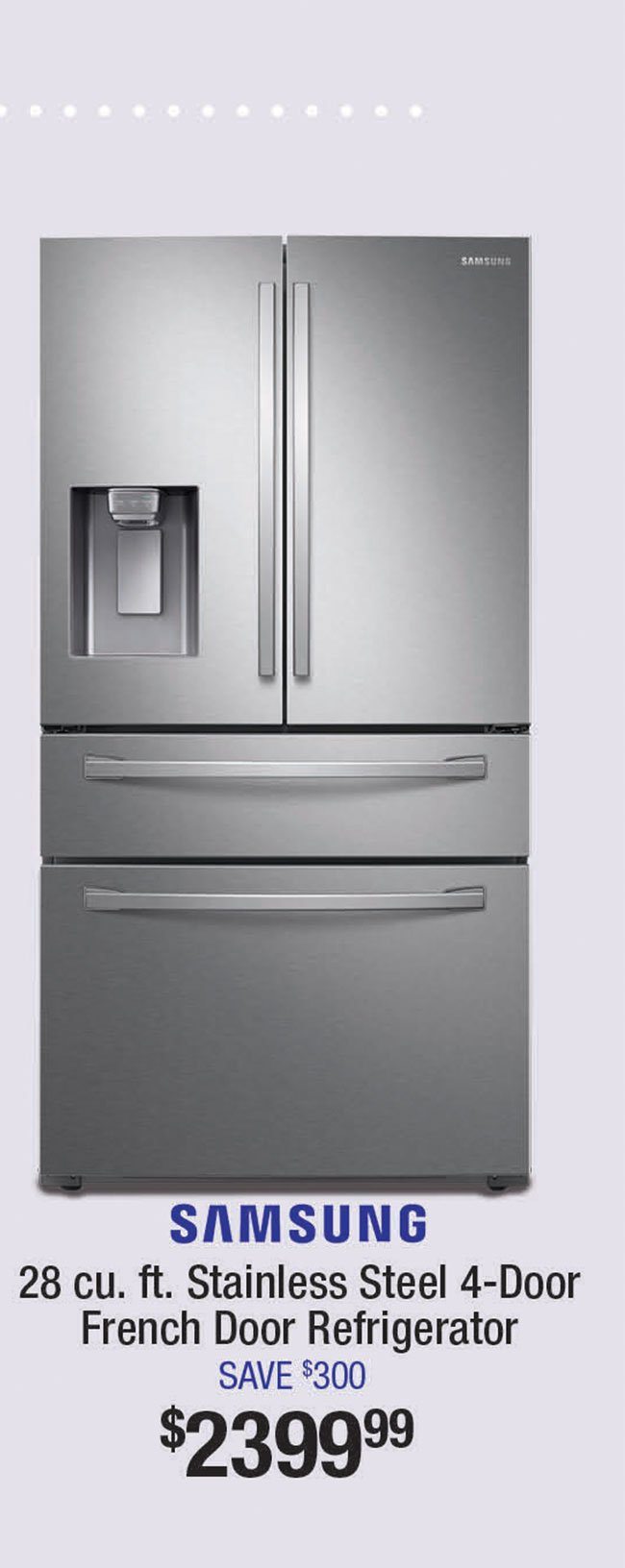 Samsung-French-Door-4-Door-Fridge-UIRV