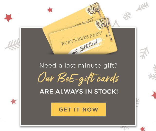 beE-gift cards