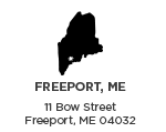 Store Location