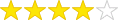 Rated 3.93330 Stars