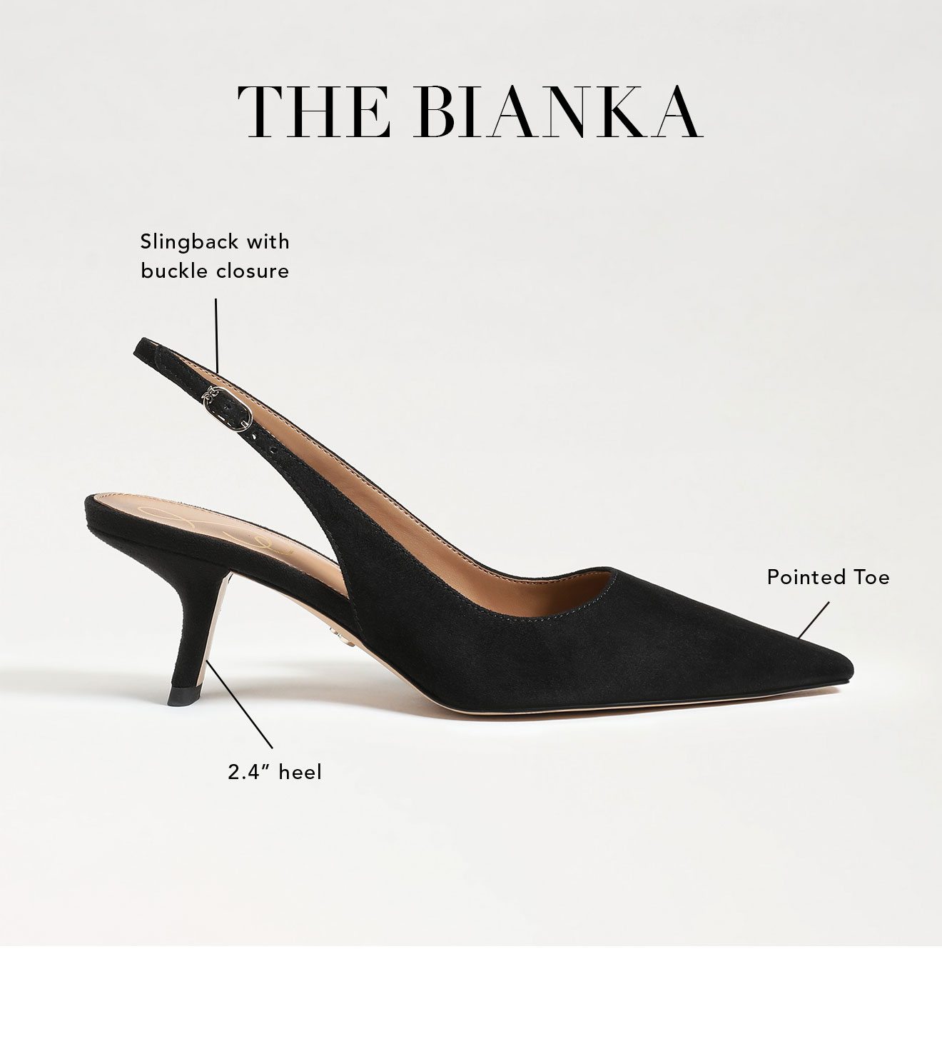 The Bianka 