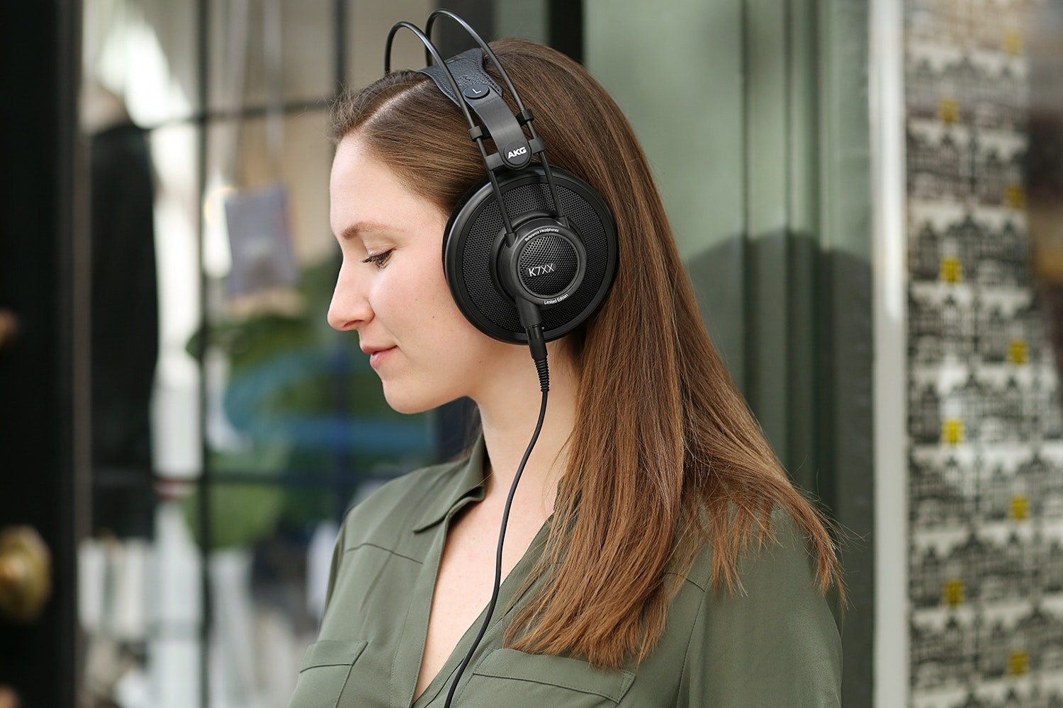drop akg k7xx
