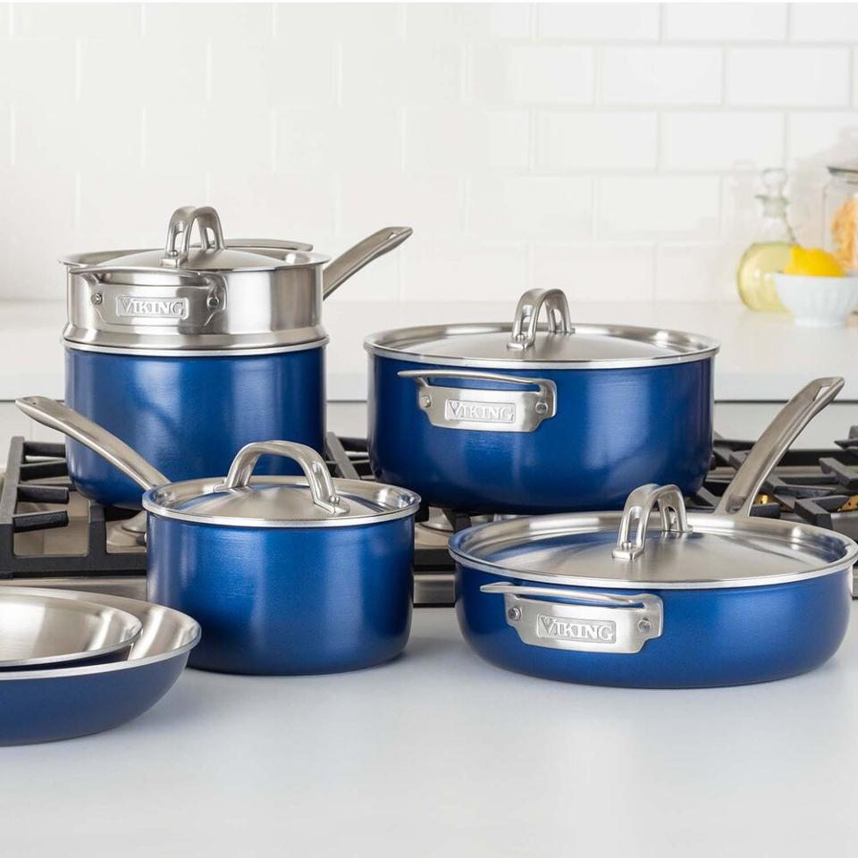 Up To 55% Off Cookware At Sur La Table