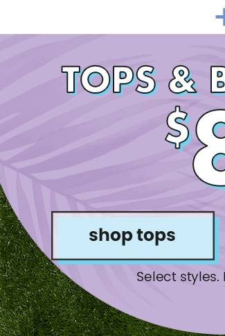 Shop Tops