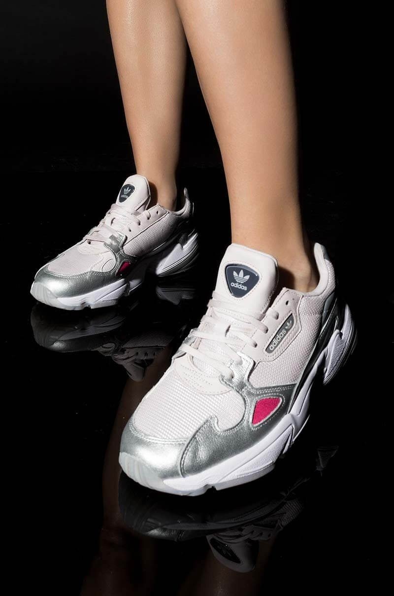 adidas-womens-falcon-sneaker