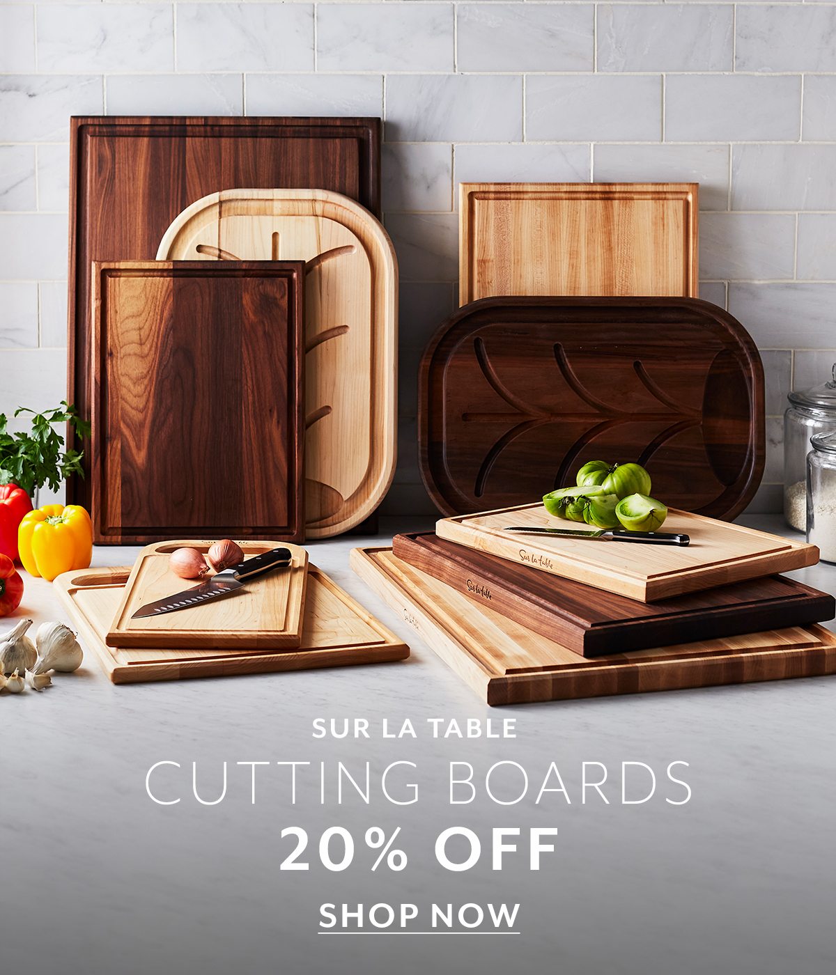 Cutting Boards