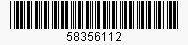 Code: 58356112