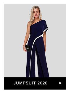 Jumpsuit 2020
