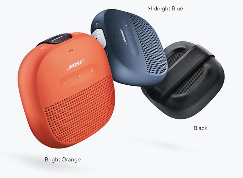 Staples store bose speaker