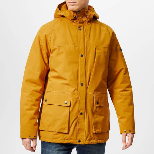 Ridge Jacket