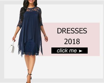 Dresses 2018