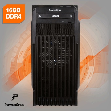 PowerSpec G223 Desktop