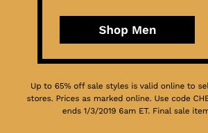 Shop Men