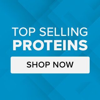 Top Selling Proteins