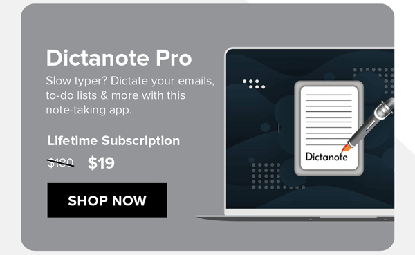 Dicnote Pro | get now