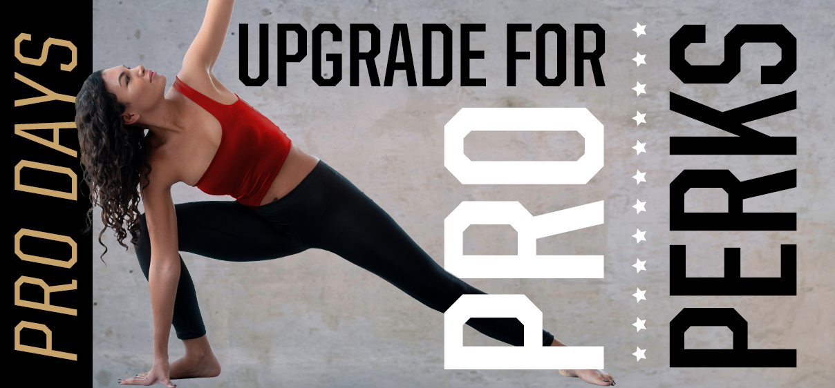 UPGRADE