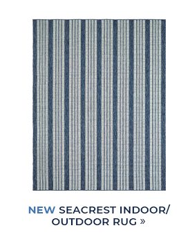 Seacrest Indoor/Outdoor Rug