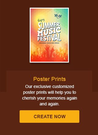 Poster Prints