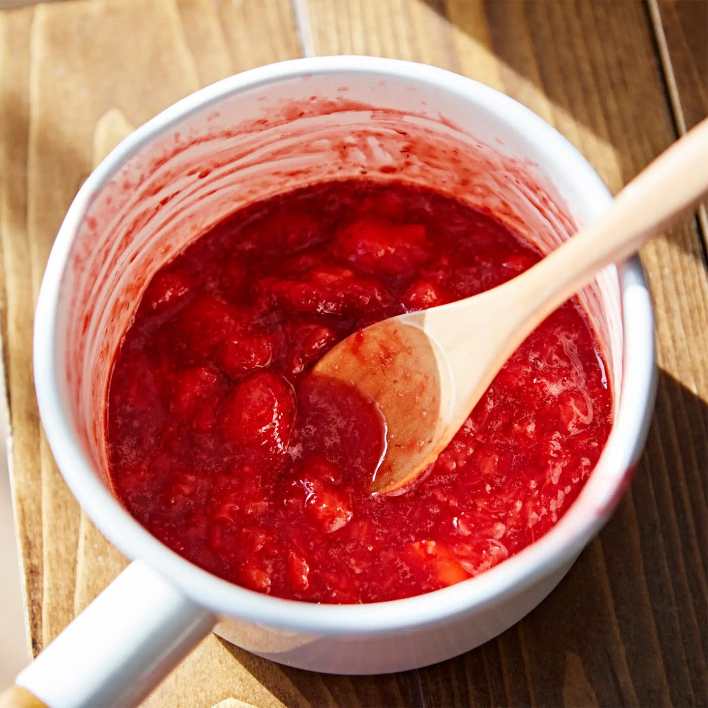 These 8 Easy Jam and Jelly Recipes Let You Savor the Season’s Bounty All Year Long