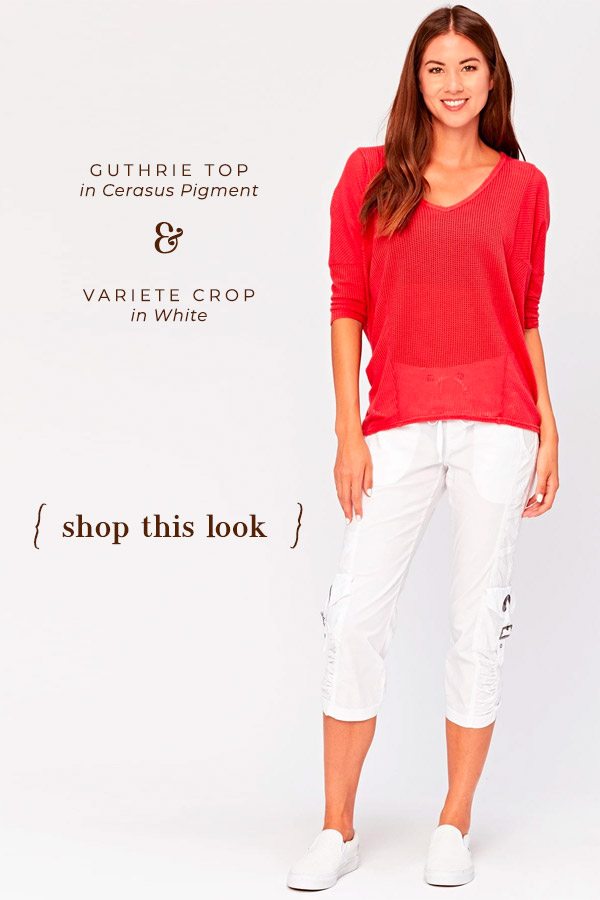 Shop This Look »