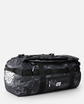 Search Duffle 45L Camo