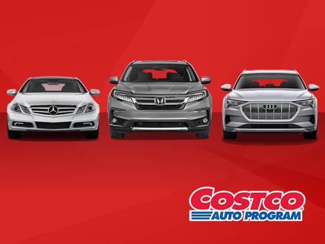 Costco Auto Program