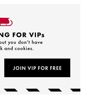 JOIN VIP FOR FREE