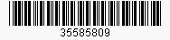 Code: 35585809