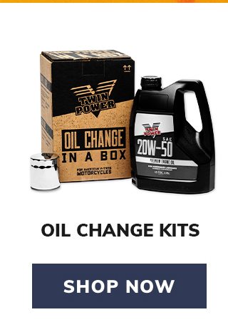 Oil Change Kits