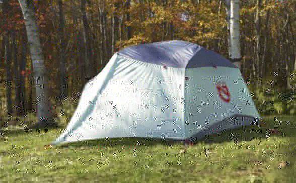 Best New Entry-Level Tent: See NEMO’s L.L. Bean Collab