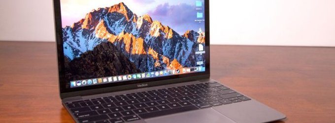 Apple Just Killed the MacBook Air with Good Keyboard and 12-inch MacBook