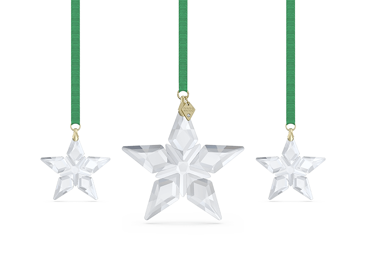 Annual Edition Ornament Set 2023