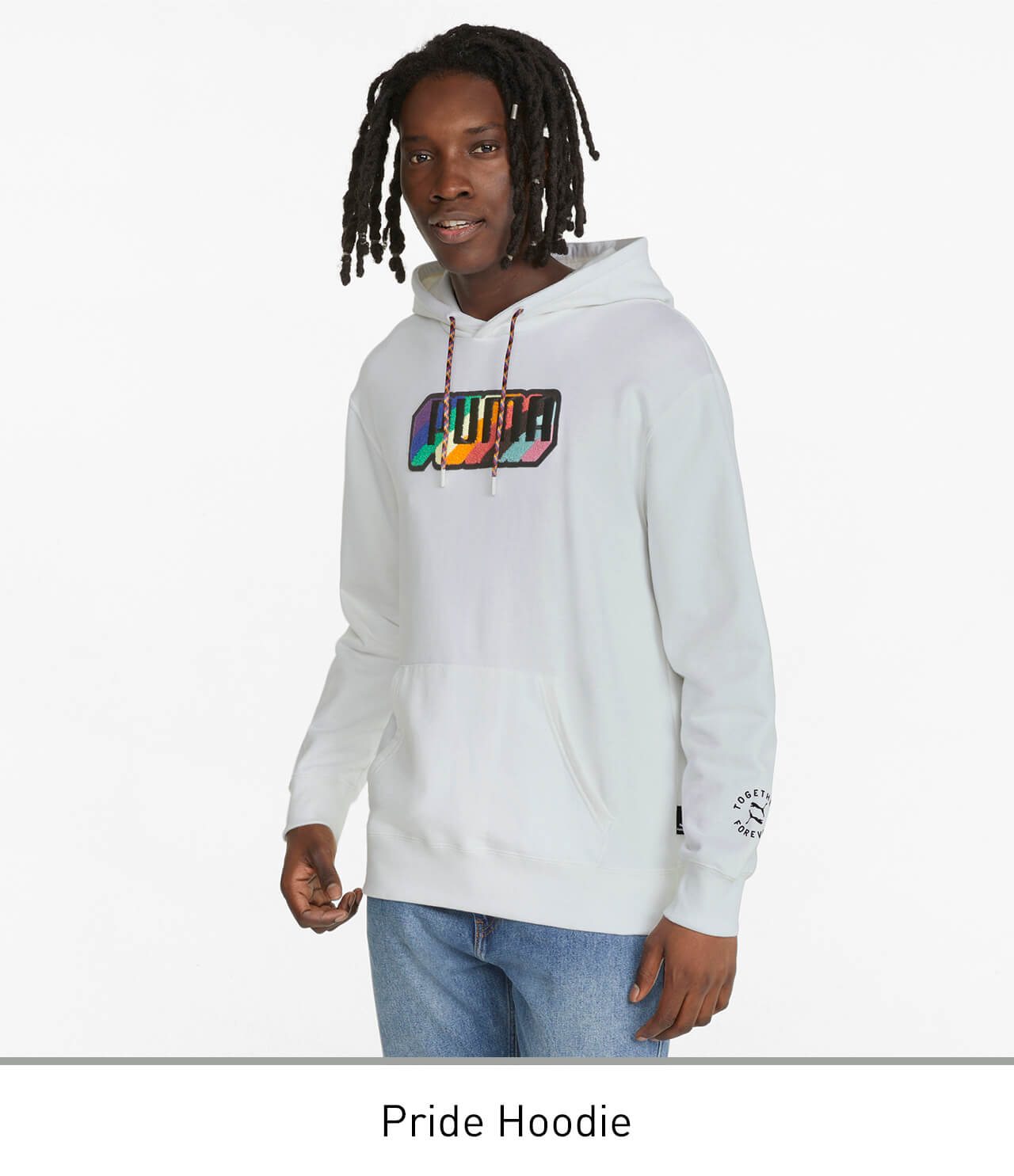 Pride Hoodie